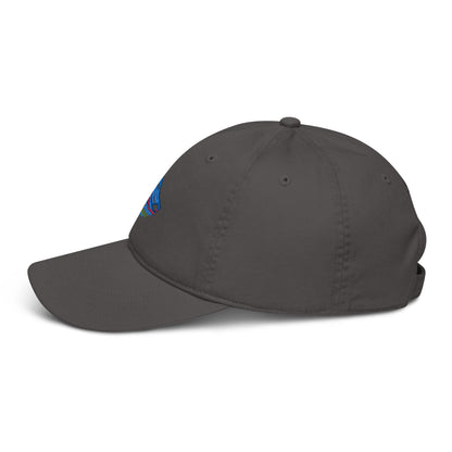 The Mt. Hood Classic Cap - left view