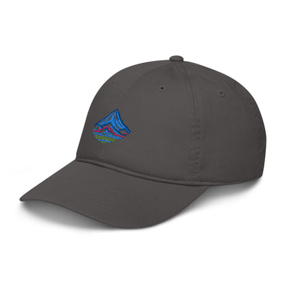 The Mt. Hood Classic Cap - left view