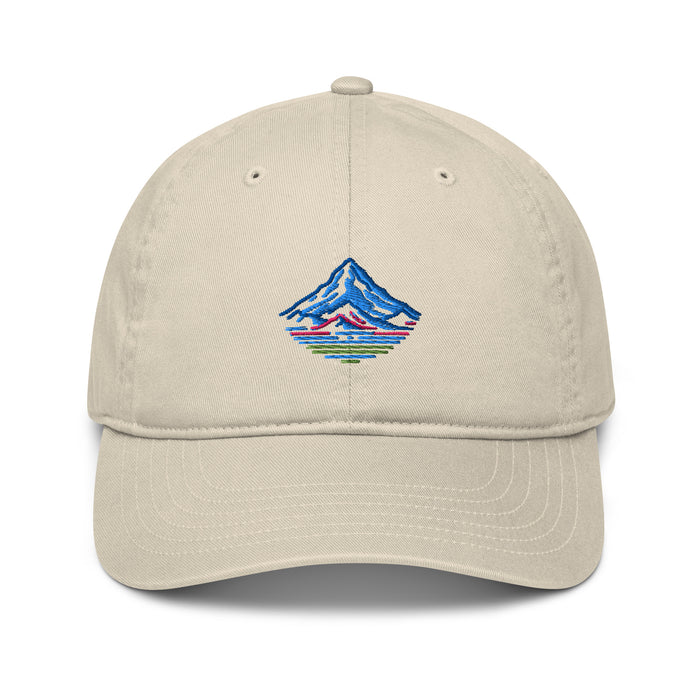 Mt. Hood Classic Cap