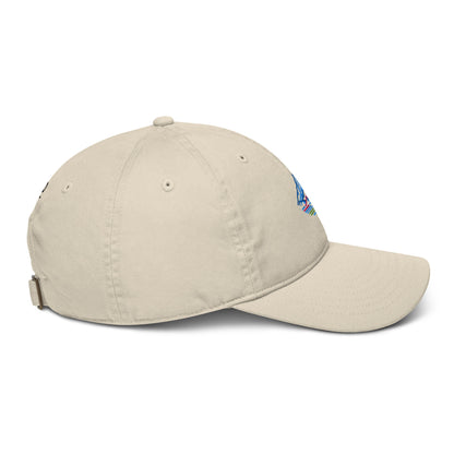 The Mt. Hood Classic Cap - right view