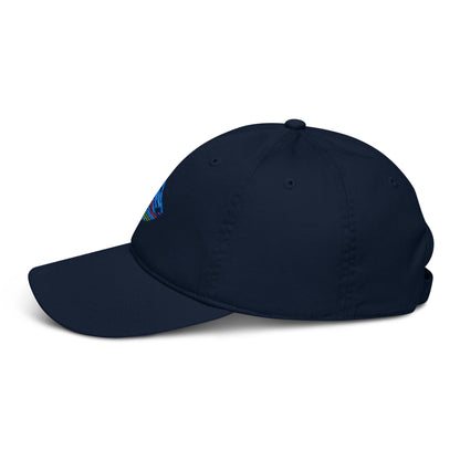 The Mt. Hood Classic Cap - left view