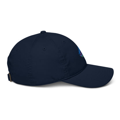 The Mt. Hood Classic Cap - right view