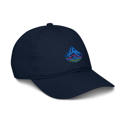 The Mt. Hood Classic Cap - right view