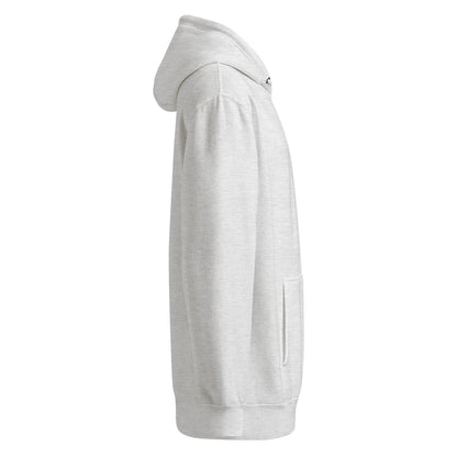 Mt. Hood Fisherman Hoodie - right view