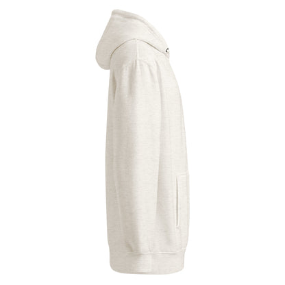 Mt. Hood Fisherman Hoodie - right view