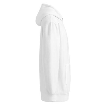 Mt. Hood Fisherman Hoodie - right view